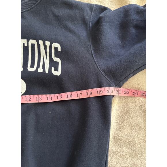 John Galt Hamptons Sweatshirt One Size - Picture 4 of 5